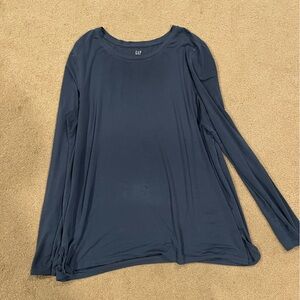 Long sleeved t-shirt